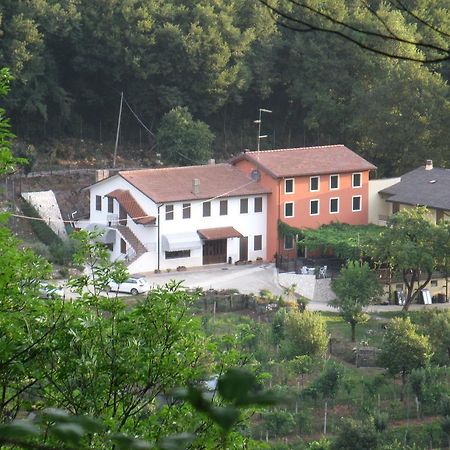 Colli Berici Vila Arcugnano Exterior foto